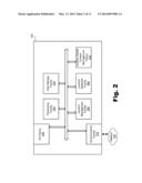 Location Based Content Aggregation and Distribution Systems and Methods diagram and image