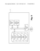 Location Based Content Aggregation and Distribution Systems and Methods diagram and image