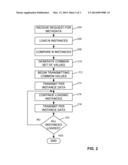 SYSTEM AND METHOD FOR RETRIEVING AND PROCESSING METADATA diagram and image