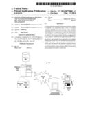 SYSTEM AND METHOD FOR FACILITATING THE TRANSFER OF INFORMATION RELATING TO     QUALITY OF AN ORGANIZATION diagram and image