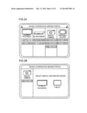 DEVICE COOPERATION SERVICE EXECUTION APPARATUS, DEVICE COOPERATION SERVICE     EXECUTION METHOD, COMPUTER-READABLE RECORDING MEDIUM diagram and image