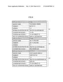 DEVICE COOPERATION SERVICE EXECUTION APPARATUS, DEVICE COOPERATION SERVICE     EXECUTION METHOD, COMPUTER-READABLE RECORDING MEDIUM diagram and image