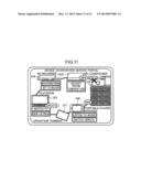 DEVICE COOPERATION SERVICE EXECUTION APPARATUS, DEVICE COOPERATION SERVICE     EXECUTION METHOD, COMPUTER-READABLE RECORDING MEDIUM diagram and image