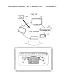 DEVICE COOPERATION SERVICE EXECUTION APPARATUS, DEVICE COOPERATION SERVICE     EXECUTION METHOD, COMPUTER-READABLE RECORDING MEDIUM diagram and image