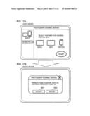 DEVICE COOPERATION SERVICE EXECUTION APPARATUS, DEVICE COOPERATION SERVICE     EXECUTION METHOD, COMPUTER-READABLE RECORDING MEDIUM diagram and image