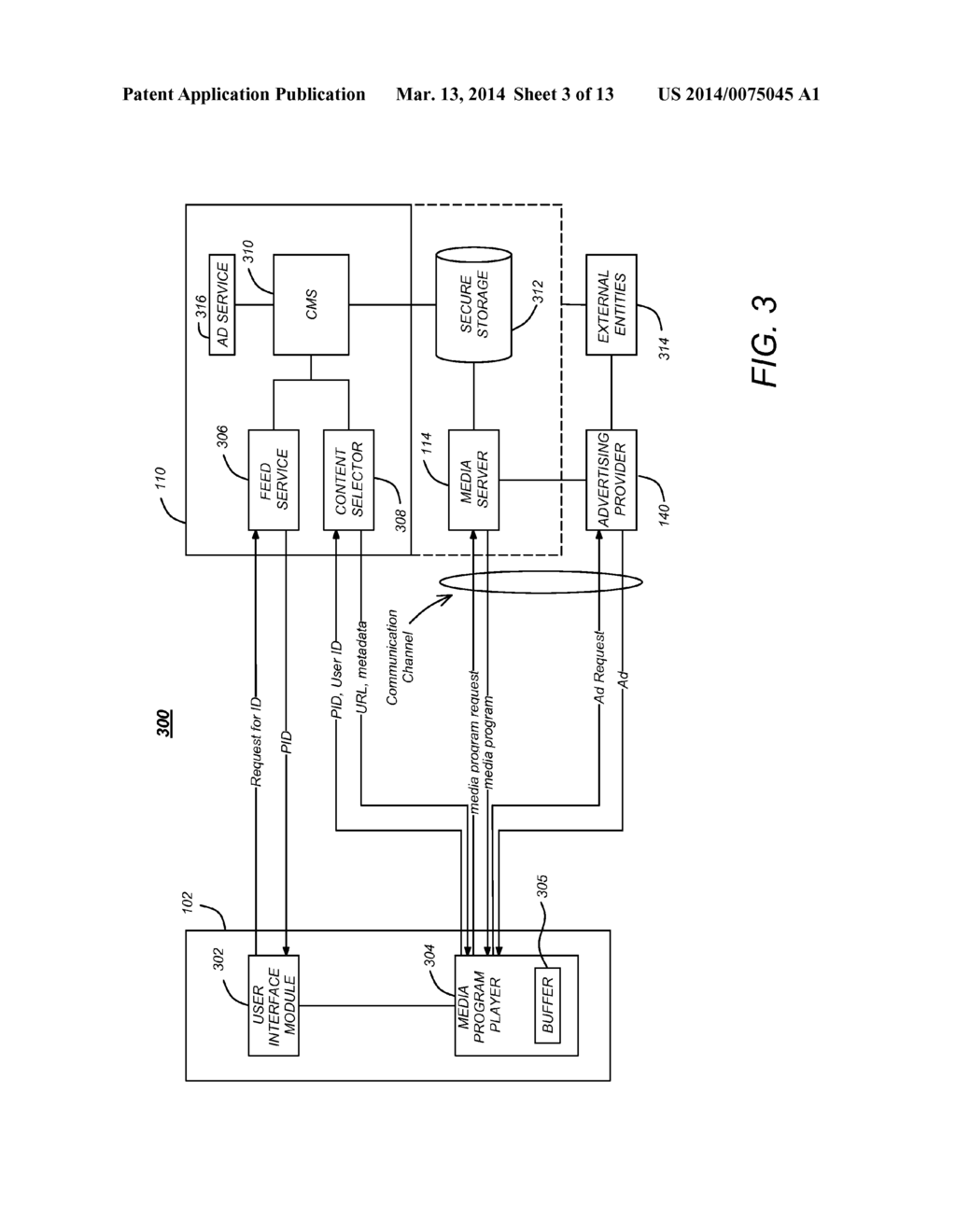 Adaptive Bit Rate Switching - diagram, schematic, and image 04