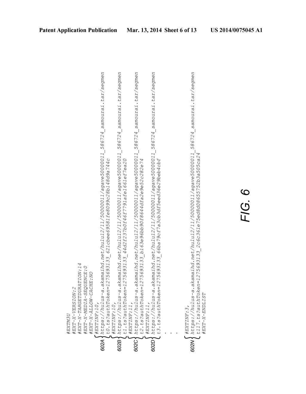 Adaptive Bit Rate Switching - diagram, schematic, and image 07