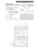 TERMINAL CONTROLLING METHOD AND TERMINAL THEREFOR diagram and image