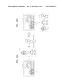 METHOD AND APPARATUS FOR EXECUTING APPLICATION IN DEVICE diagram and image