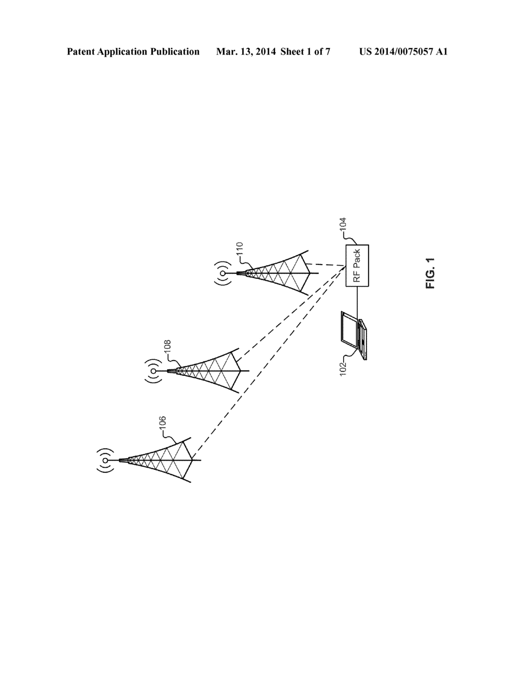 MULTI-MODEM DEVICE - diagram, schematic, and image 02