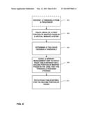 GPU MEMORY BUFFER PRE-FETCH AND PRE-BACK SIGNALING TO AVOID PAGE-FAULT diagram and image