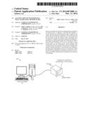 Accumulation of Waveform Data using Alternating Memory Banks diagram and image