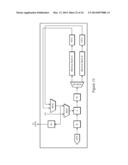 Accumulation of Waveform Data using Alternating Memory Banks diagram and image