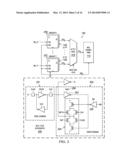 Configuration Bit Sequencing Control of Nonvolatile Domain and Array     Wakeup and Backup diagram and image