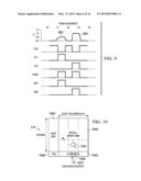 Configuration Bit Sequencing Control of Nonvolatile Domain and Array     Wakeup and Backup diagram and image