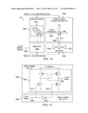 Configuration Bit Sequencing Control of Nonvolatile Domain and Array     Wakeup and Backup diagram and image