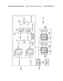 Configuration Bit Sequencing Control of Nonvolatile Domain and Array     Wakeup and Backup diagram and image