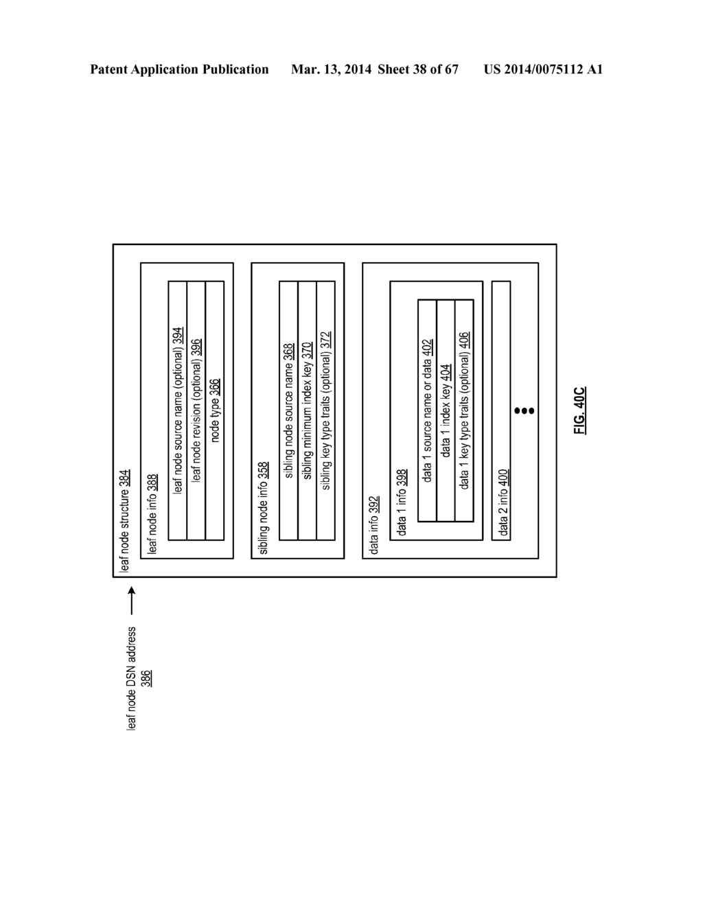 WRITING DATA AVOIDING WRITE CONFLICTS IN A DISPERSED STORAGE NETWORK - diagram, schematic, and image 39