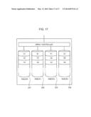 INFORMATION PROCESSING DEVICE, INFORMATION PROCESSING METHOD, AND     INFORMATION STORAGE MEDIUM diagram and image