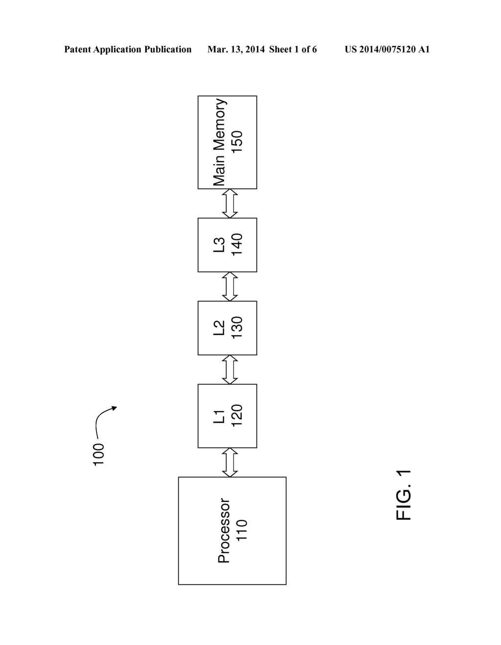 CACHE LINE HISTORY TRACKING USING AN INSTRUCTION ADDRESS REGISTER FILE - diagram, schematic, and image 02