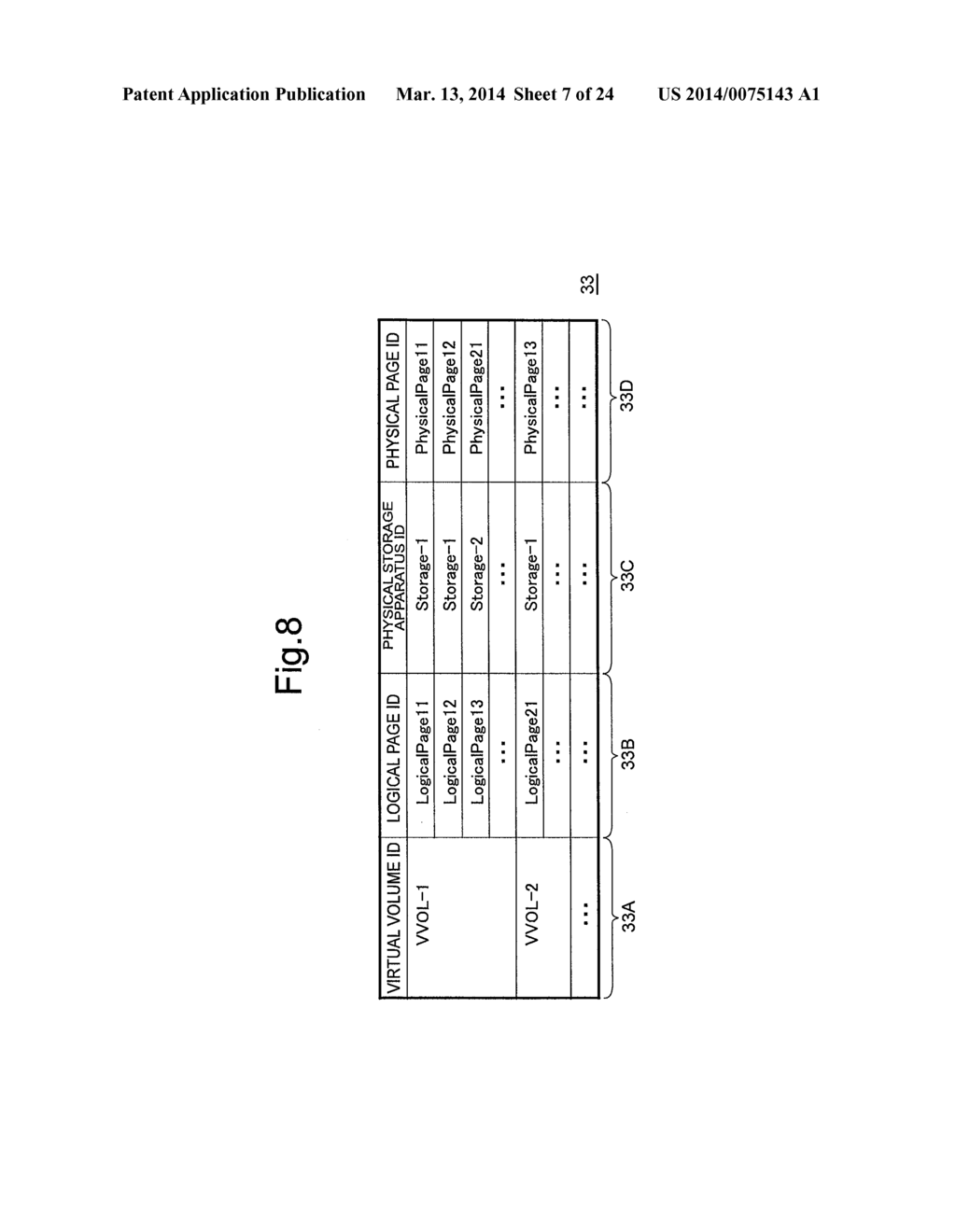 MANAGEMENT APPARATUS AND MANAGEMENT METHOD - diagram, schematic, and image 08