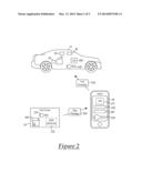 FULLY AUTHENTICATED CONTENT TRANSMISSION FROM A PROVIDER TO A RECIPIENT     DEVICE VIA AN INTERMEDIARY DEVICE diagram and image