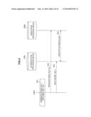 INFORMATION PROCESSING APPARATUS, INFORMATION PROCESSING METHOD, AND     NON-TRANSITORY COMPUTER-READABLE MEDIUM diagram and image