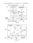 Nonvolatile Logic Array And Power Domain Segmentation In Processing Device diagram and image