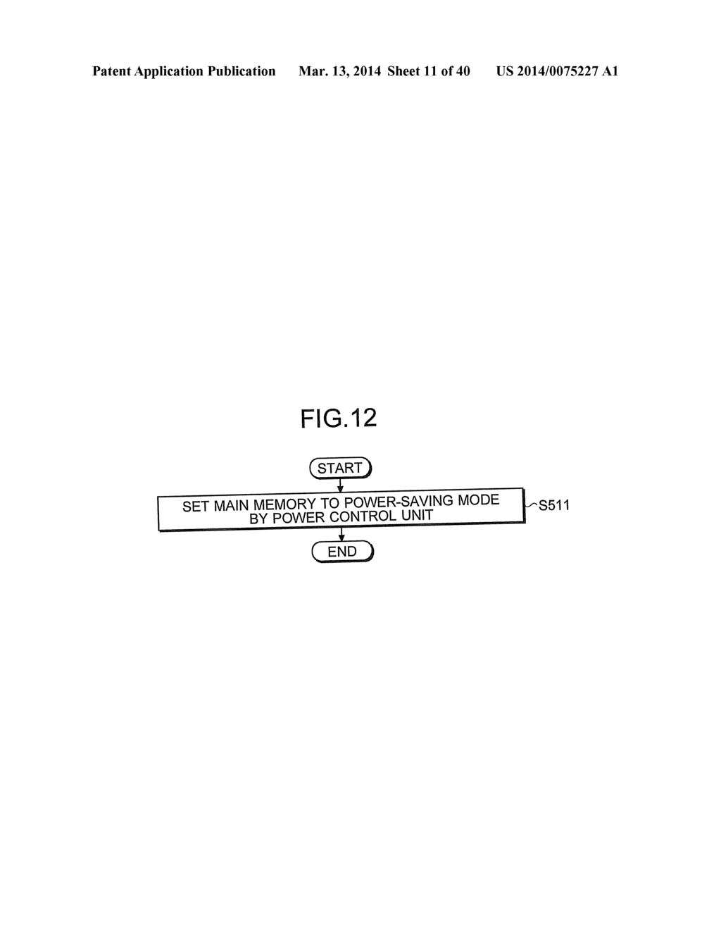 CONTROL DEVICE, DATA PROCESSING DEVICE, CONTROLLER, METHOD OF CONTROLLING     THEREOF AND COMPUTER-READABLE MEDIUM - diagram, schematic, and image 12