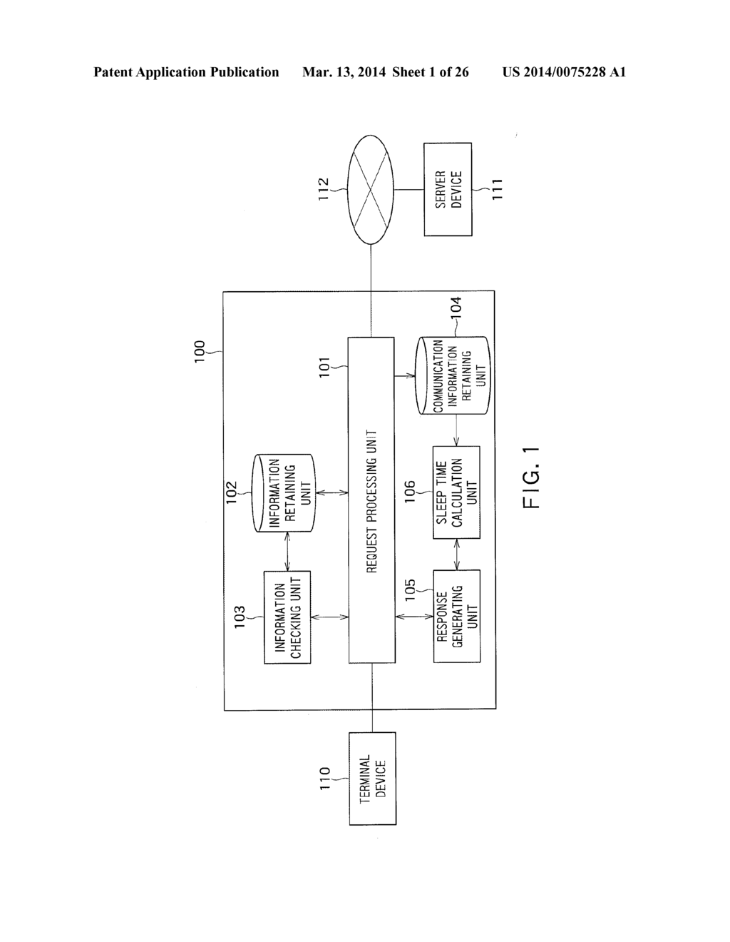 PROCESSING DEVICE AND METHOD THEREOF - diagram, schematic, and image 02