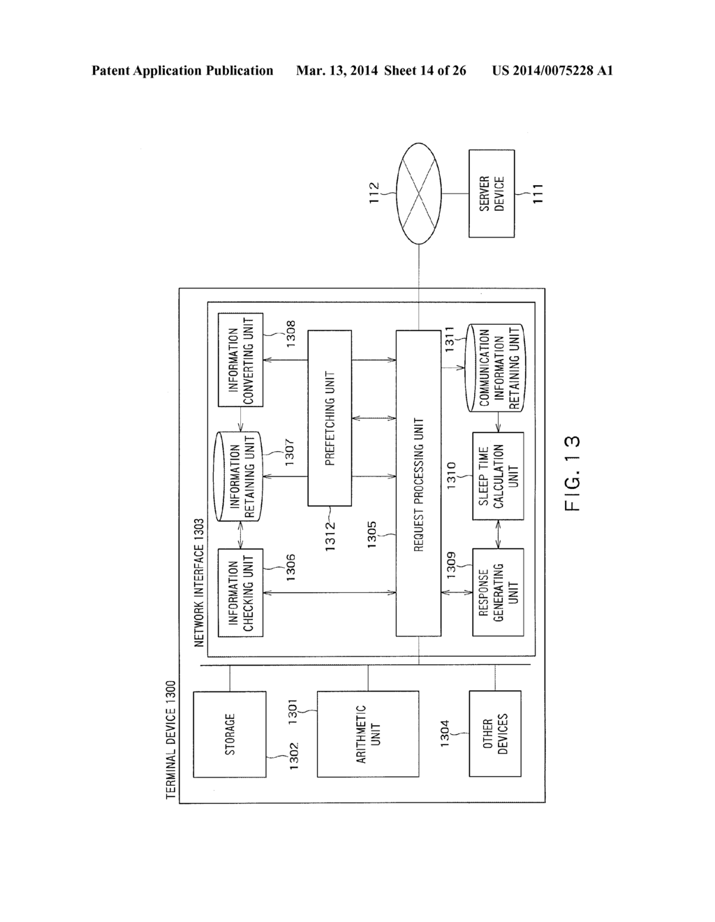 PROCESSING DEVICE AND METHOD THEREOF - diagram, schematic, and image 15