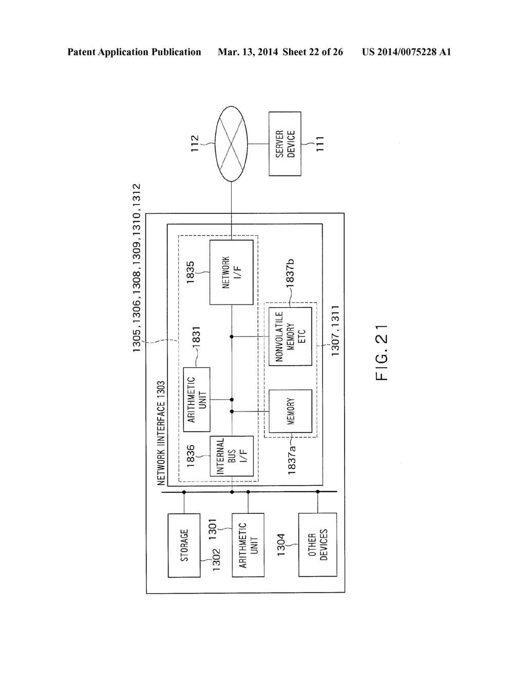 PROCESSING DEVICE AND METHOD THEREOF - diagram, schematic, and image 23