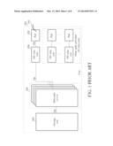 CHIP CAPABLE OF IMPROVING TEST COVERAGE OF PADS AND RELATED METHOD THEREOF diagram and image