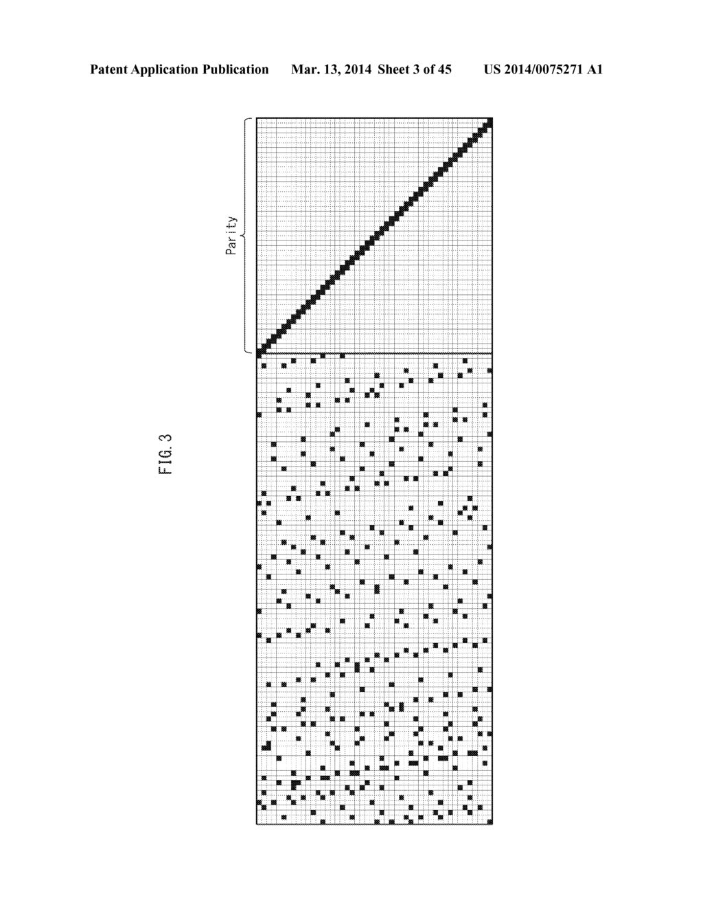 PARALLEL BIT INTERLEAVER - diagram, schematic, and image 04