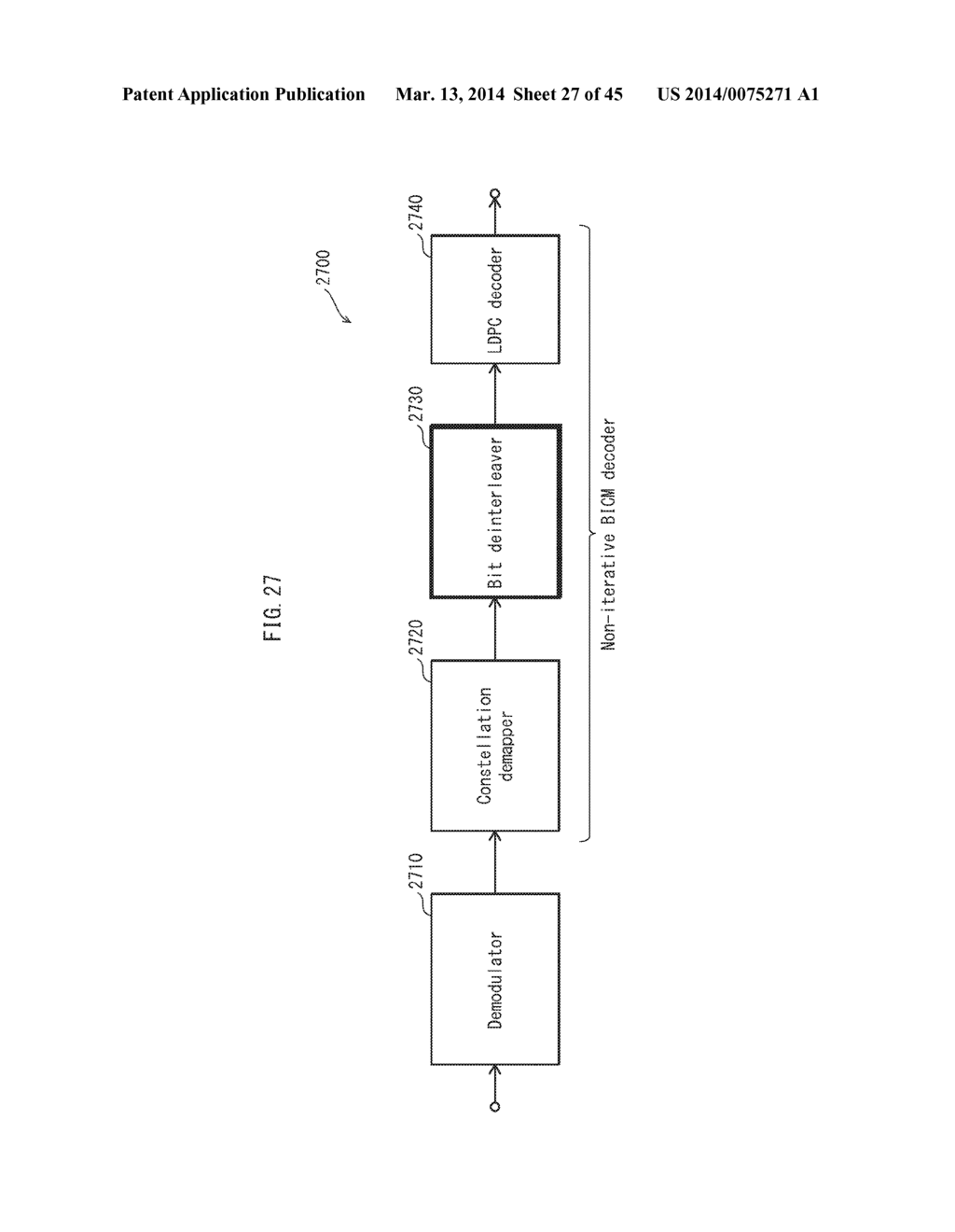 PARALLEL BIT INTERLEAVER - diagram, schematic, and image 28