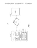 Tap-To-Open Link Selection Areas diagram and image