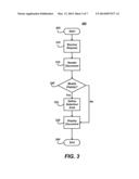 Tap-To-Open Link Selection Areas diagram and image