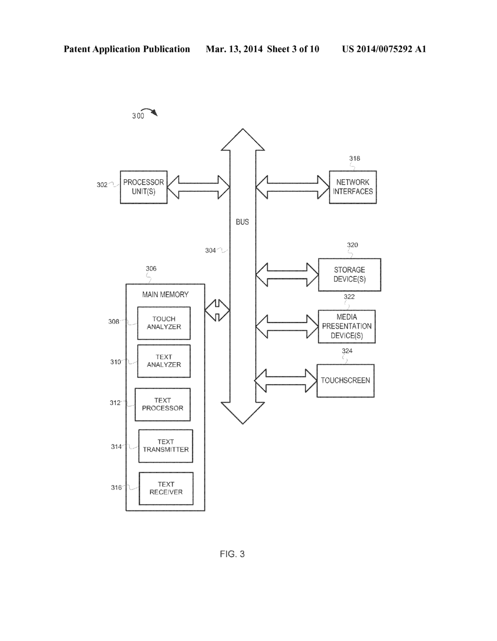 PROCESSING URLs ON TOUCHSCREENS - diagram, schematic, and image 04