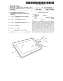 ELECTRONIC APPARATUS AND HANDWRITTEN DOCUMENT PROCESSING METHOD diagram and image