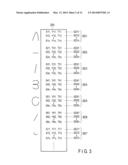 ELECTRONIC APPARATUS AND HANDWRITTEN DOCUMENT PROCESSING METHOD diagram and image