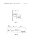 ELECTRONIC APPARATUS AND HANDWRITTEN DOCUMENT PROCESSING METHOD diagram and image