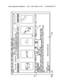 Integrated Content Recommendation diagram and image