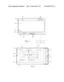 MEDIA REPRODUCTION CONTROL ARRANGEMENT AND METHOD diagram and image