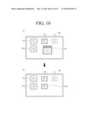 DISPLAY APPARATUS FOR MULTIUSER AND METHOD THEREOF diagram and image