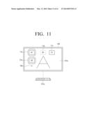 DISPLAY APPARATUS FOR MULTIUSER AND METHOD THEREOF diagram and image