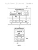 Providing Feedback for Screen Sharing diagram and image