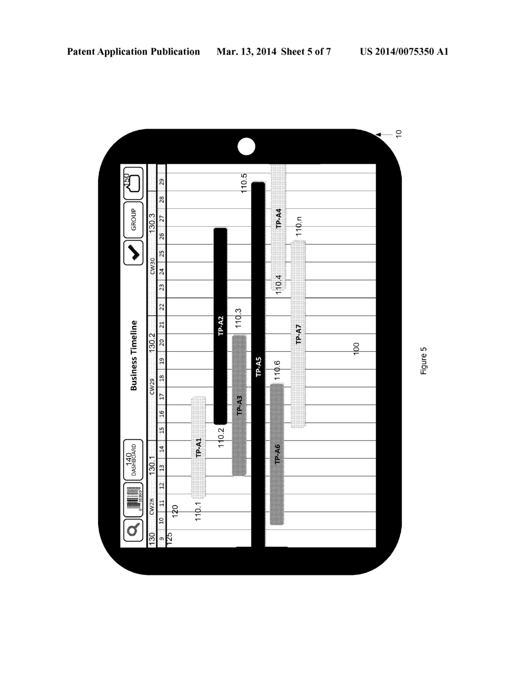 VISUALIZATION AND INTEGRATION WITH ANALYTICS OF BUSINESS OBJECTS - diagram, schematic, and image 06