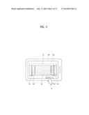 METHOD FOR CONTROLLING CONTENT AND DIGITAL DEVICE USING THE SAME diagram and image