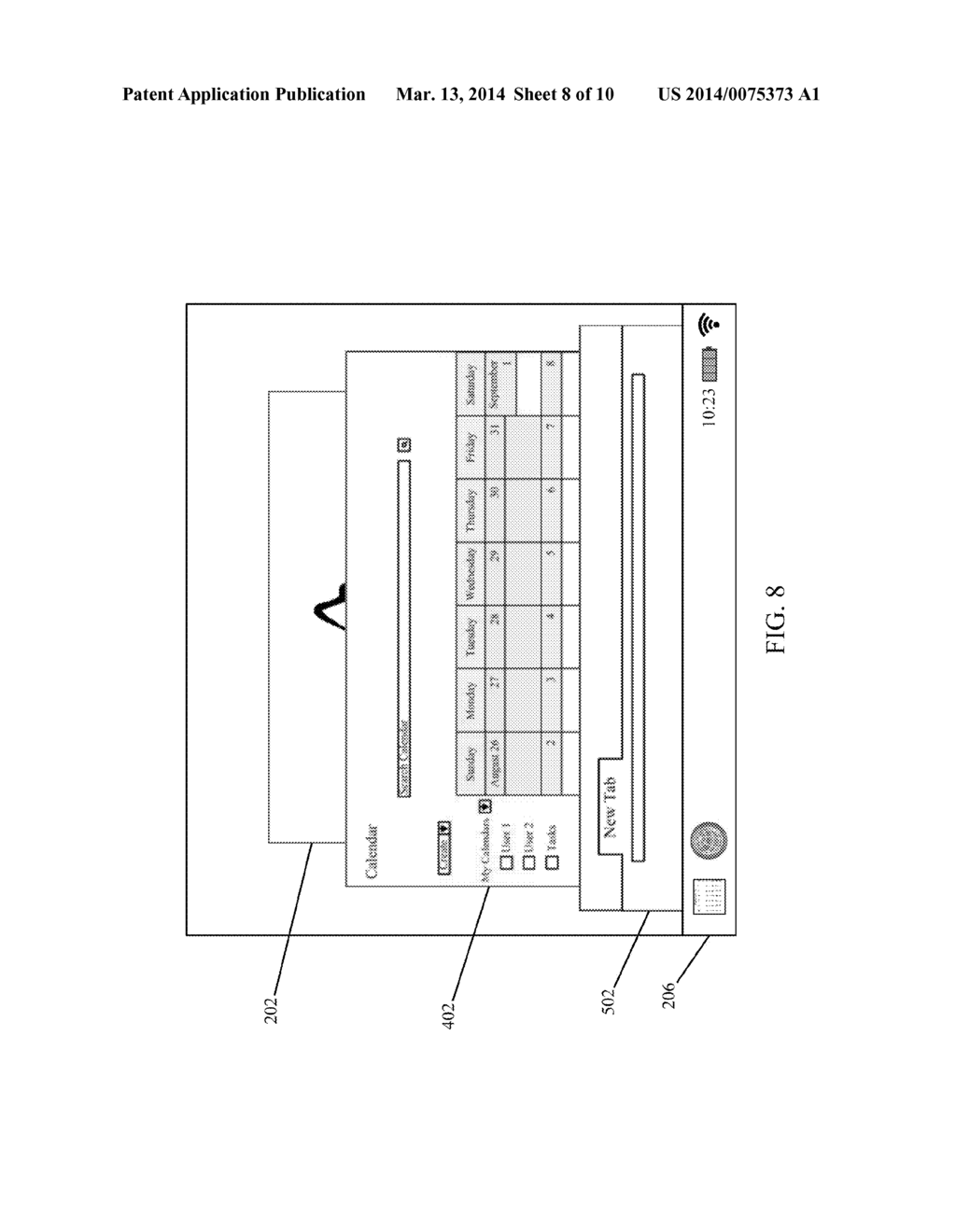 SYSTEMS AND METHODS FOR HANDLING STACKABLE WORKSPACES - diagram, schematic, and image 09