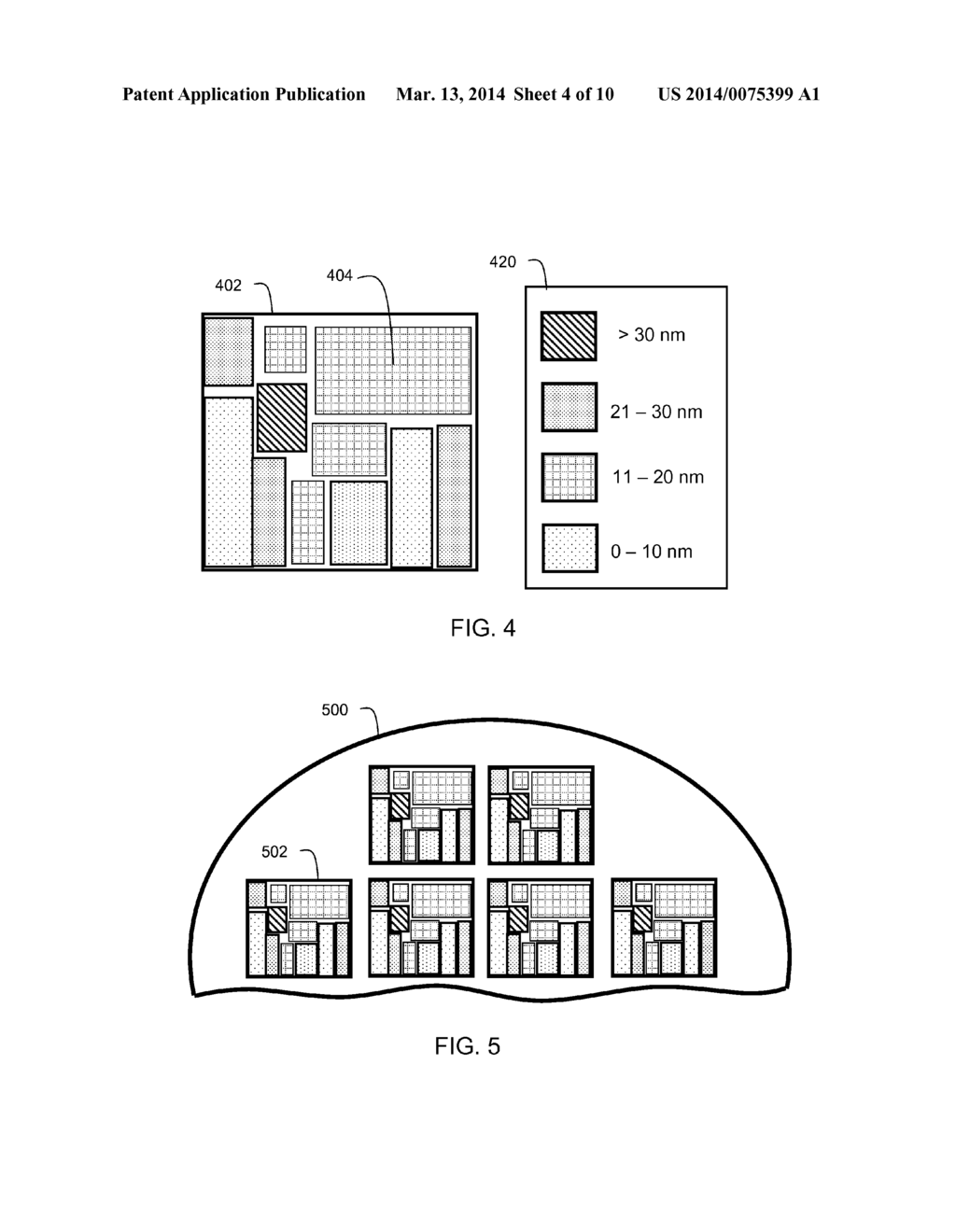 METHOD AND SYSTEM TO PREDICT LITHOGRAPHY FOCUS ERROR USING SIMULATED OR     MEASURED TOPOGRAPHY - diagram, schematic, and image 05